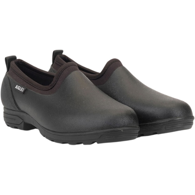 Aigle Lessfor M2 Ankle Boot NB5426 - Noir